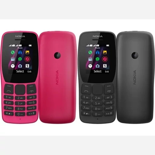 نوکیا 110