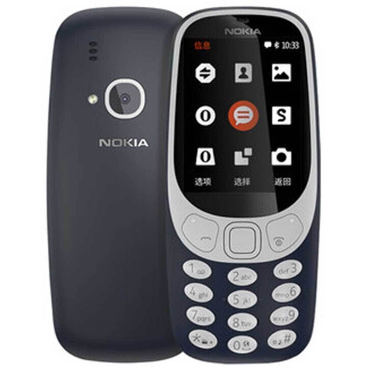 نوکیا 3310