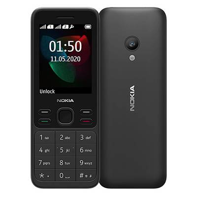 nokia 150 مدل 2020